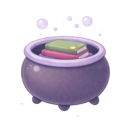 The Cauldron